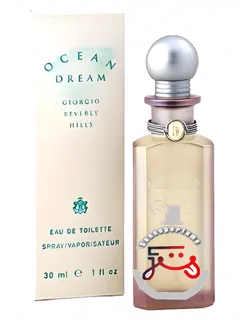 اوشن دریم جورجو بیورلی هیلز | ocean dream giorgio beverly hills